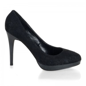 Pleaser Bliss-30-2 Women's Pumps Black | NZ RICYEO