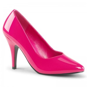 Pleaser Dream-420 Women's Pumps Pink | NZ DPCZEI