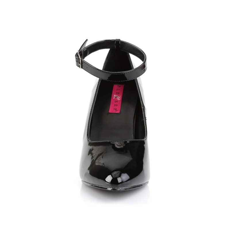 Pleaser Dream-431 Women's Pumps Black | NZ FNIUPC